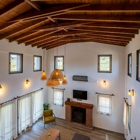 Stone House Blok-a Villa Datca