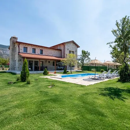 Βίλα Stone House Blok-a Datca