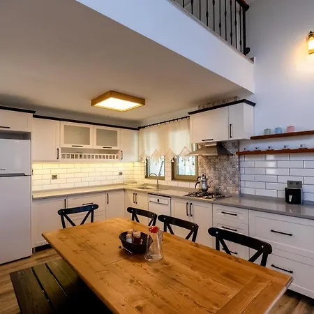 Βίλα Stone House Blok-a *