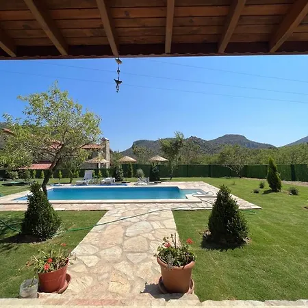 Stone House Blok-a * Datca