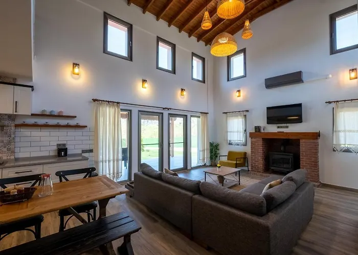 Stone House Blok-a * Datca