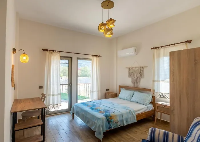 Stone House Blok-a Villa