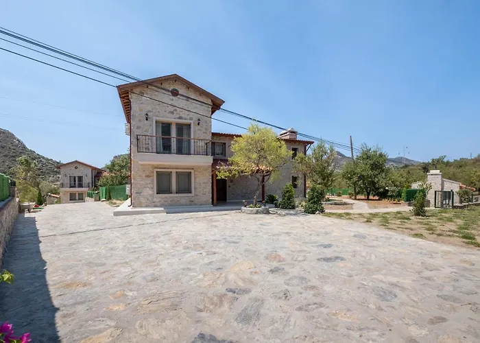 Villa Stone House Blok-a