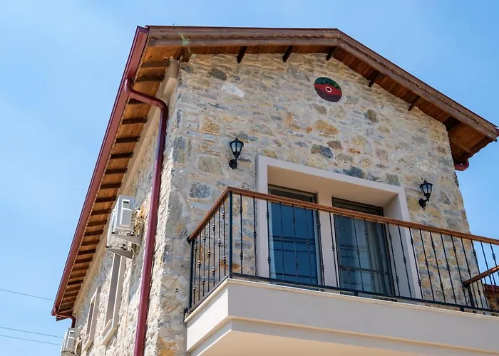 Villa Stone House Blok-a