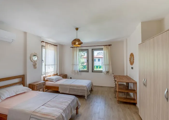 Stone House Blok-a *