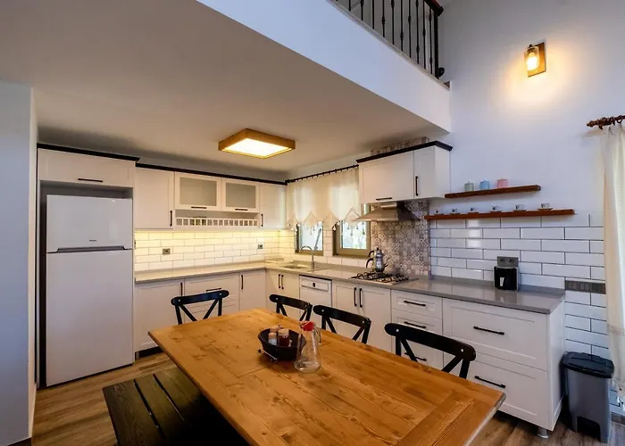 Villa Stone House Blok-a *